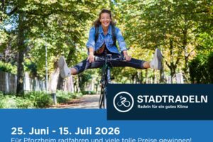 STADTRADELN