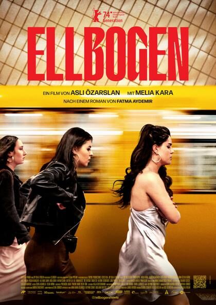 ellbogen
