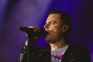 One Vision of Queen 2025 - feat. Marc Martel