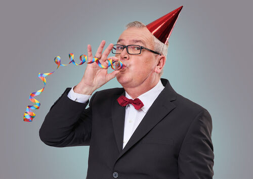 jurgen-b-hausmann-25-jahre-dat-is-e-ding