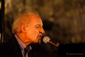 Paul Millns Band - Der britische Blues´n´Soul Poet