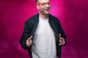 Benni Stark - Schon lustig wenn's witzig ist