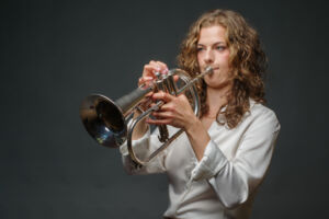 Līva Strazdina und Band »UNSPOKEN«