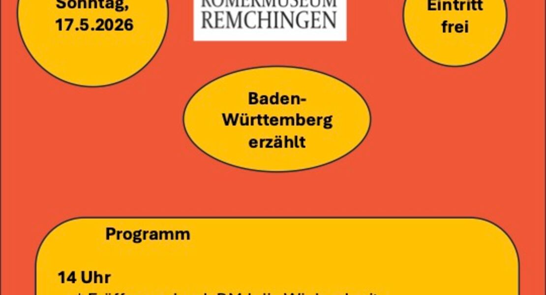 internationaler-museumstag-mit-fruhlingsfest-im-romermuseum-remchingen