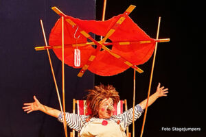 Ratte Ratzig und der Leuchtturm