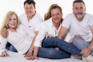 Herr Bello und das blaue Wunder - Niederrhein Theater