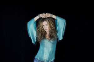 Dana Fuchs - Zurück nach Deutschland Tour 2026