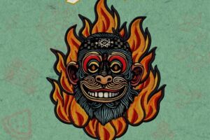 EL FLECHA NEGRA - Fuego Tour 2026