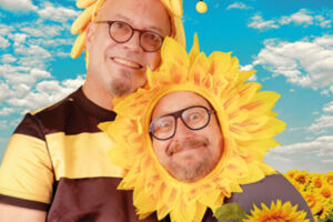 MUNDSTUHL - WIR KOMMEN!