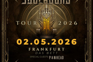 Soulbound - sYn Tour 2026