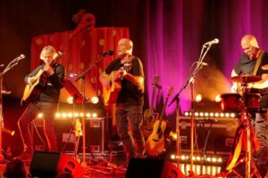 Grobschnitt - Acoustic Party