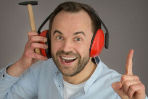 JAKOB FRIEDRICH - Die Arbeit ruft - Ich ruf nicht zurück