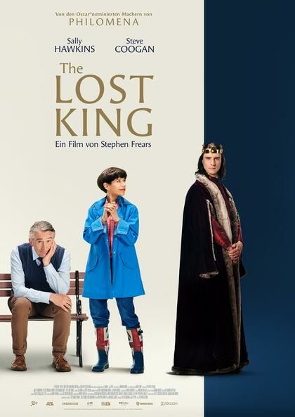 the-lost-king