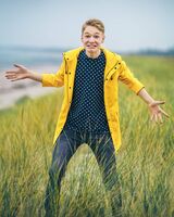 Cologne Comedy Festival: Till Frömmel - Nordlicht