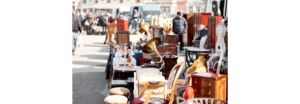 Flohmarkt im Sängerheim