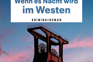 Marc Friedrich - Wenn es Nacht wird im Westen - Premierenlesung