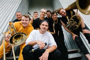 Tagesticket Samstag mit Fättes B u.v.m.