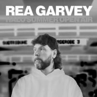 Rea Garvey - Halo Summer Open Air.
