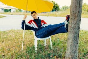 Björn von Morgenstern - KREISVERKEHRFEST