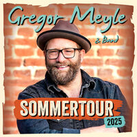 Gregor Meyle & Band - Sommertour - im Rahmen der WERKtage 25