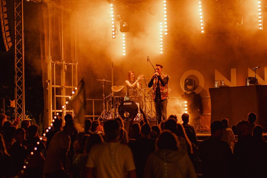 enzland-festival