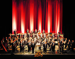 Rotary Club Augsburg - Benefizkonzert - Musikkorps der Bundeswehr