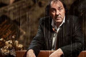 Kabarett | Stefan Waghubinger 