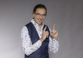 CHRISTIAN HABEKOST - CHAKO - Die neue Show
