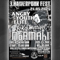 Hawerpunk 3
