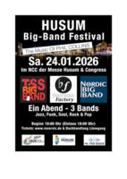 Big-Band Festival - The Music of PHIL COLLINS