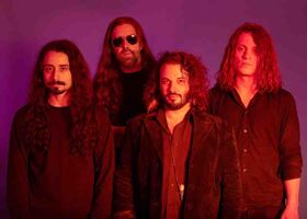 Sons of Arrakis (CAN) - Shai-Hulud Odyssey 2025