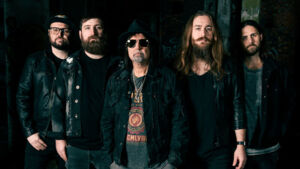 Phil Campbell And The Bastard Sons - 50 Years of Motörhead