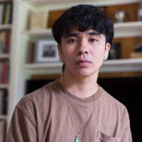 Der Kaiser der Freude - Lesung mit Ocean Vuong