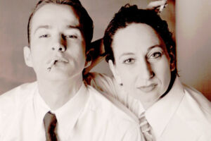 Ute Maria Lerner & Mark Weigel - Ruhe gibt es nicht, bis zum Schluss. Auf den Spuren von Erika und Klaus Mann