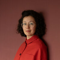 Onigiri - Buchpremiere mit Yuko Kuhn