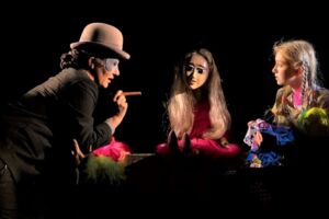 Momo nach Michael Ende