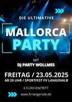 Sportfest FV Langenalb