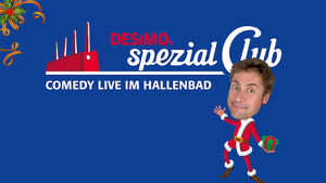 Desimos Spezial Club