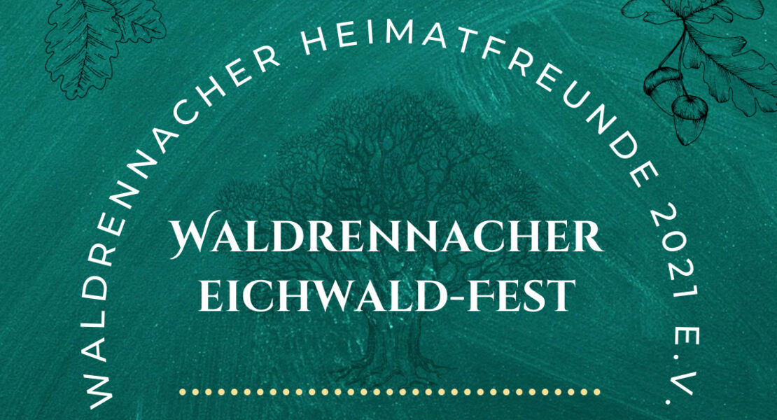 waldrennacher-eichwaldfest