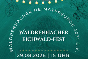 Waldrennacher Eichwaldfest