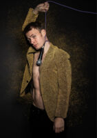 Niko Nagl - Goldbube