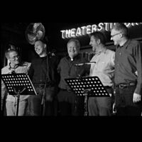 The Organizers