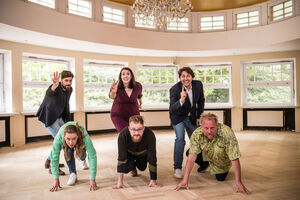 SpontanOL Improtheater - 