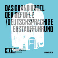 Das Grand Hotel der Gefühle /DSE - Lidia Brankovi / 3+