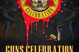 Guns N Roses by Guns Celebration