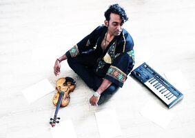 Hezron Chetty - 