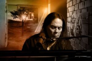 Tony Carey - Tour 2026