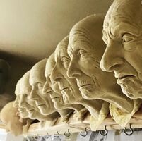 schauspiel erlangen + Theater Waidspeicher e. V. Erfurt: Bewohner