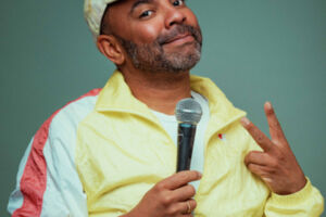 Simon Pearce - Funny Bones