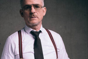 Heinz Strunk - Kein Geld kein Glück kein Sprit